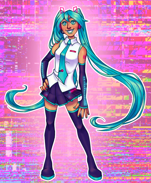 occultruby:MIKUMIKU