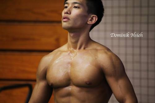 Hot Asian Guys