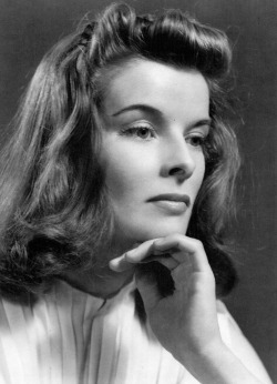 aladyloves:  Katharine Hepburn 