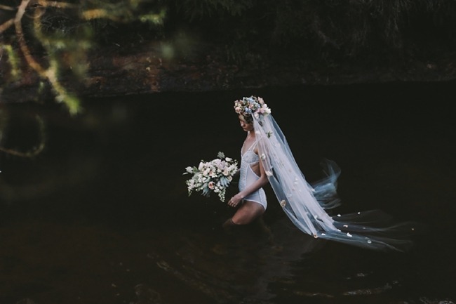 floralls:    (via OPHELIA – Hooray Magazine Editorial)   