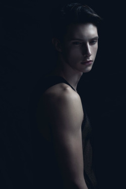 Strangeforeignbeauty:  Petr Havranek | Photographed By Vratko Barcik