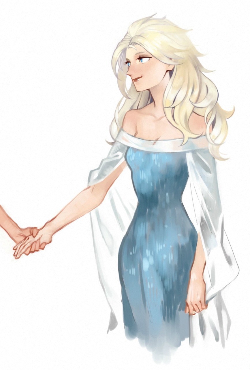 disney-licious:  I can’t find the author , sooooorry T____T 