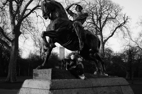 London PeoplePhotographed March 2014