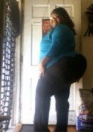 blackbbwonly:  BBW Andrea G. Pt. 2