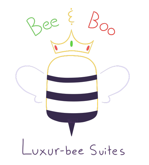 Found out Ranboo and Tubbo are making a hotel together? Nice. ~If you BEE our guest, you’ll have not