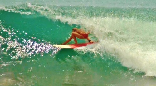 Slotted!    http://SurferboiAndDollBaby.tumblr.com