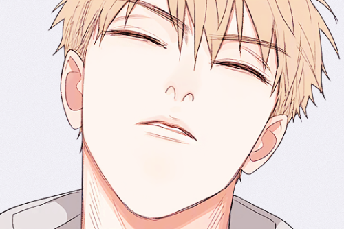 Zhanyi Jian Yi Kisses A Sleeping, Tired, Handsome Zhan Zheng Xi