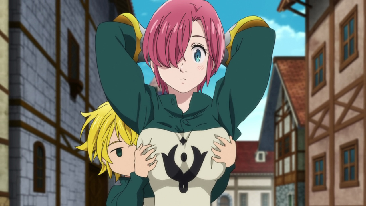 Personal Anime Blog