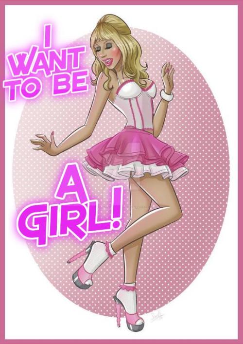 jenni-sissy: Captions for dainty sissy boys and girlsjenni-sissy.tumblr.com/archive