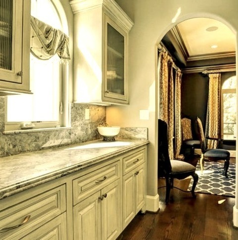 Houston Pantry