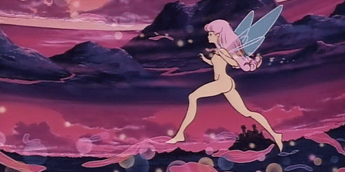 pixieju:  it me