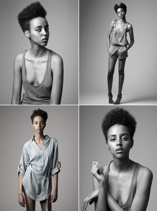 rxforfashion: ourblackproject: The Black body, more so of women, have stood on the opposite side of 