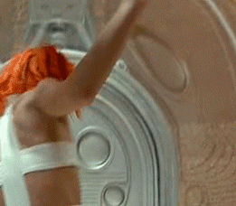mafiamillajovovich:  The Fifth Element 1997