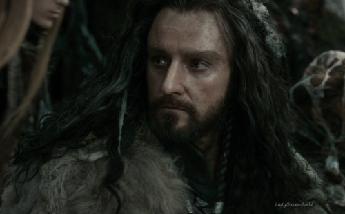 Thorin. That is all. 