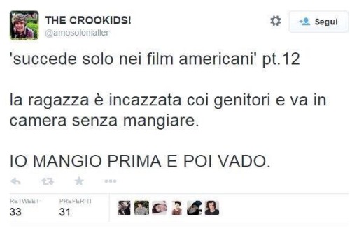 sorrisiindelebili:  neracomeossidiana:  ma ahahaha  Occheeeeiii ahahahahahah 
