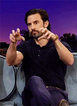 the-pearsons:Claws. (x)