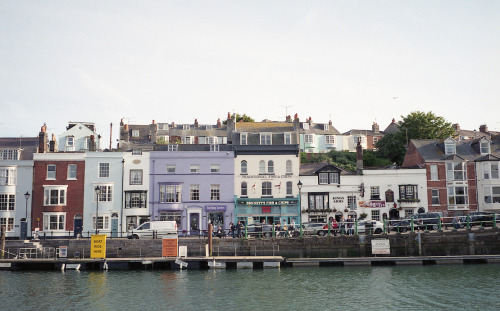 CAPTURED ON FILM: Weymouth