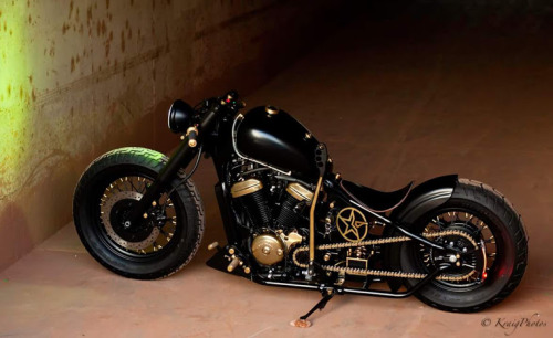 Arley Davidson
