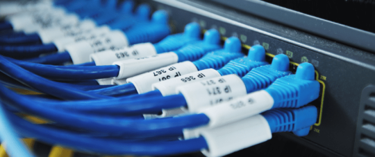 Lutcher Louisiana High Quality Voice & Data Network Cabling Services