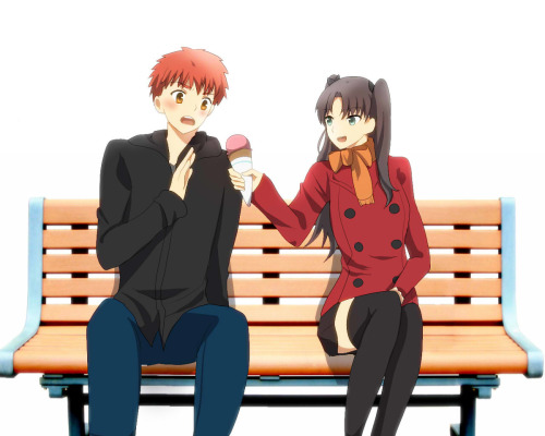 shirouxrin:Matter of time