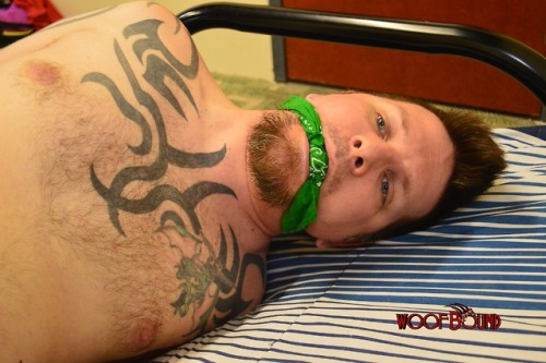 woofbound: This week’s update July 20th I Caught A Cruze @pupcruze Muscle Cub Brock Welcome To WOOFB
