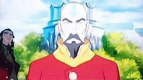 baelor:  enhanced new book 2 still from x 