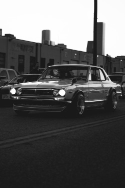 zaubererr:  Hakosuka 