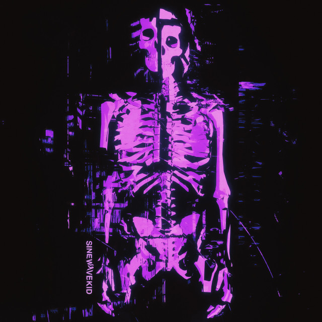 SPLIT // by Christopher Garrett