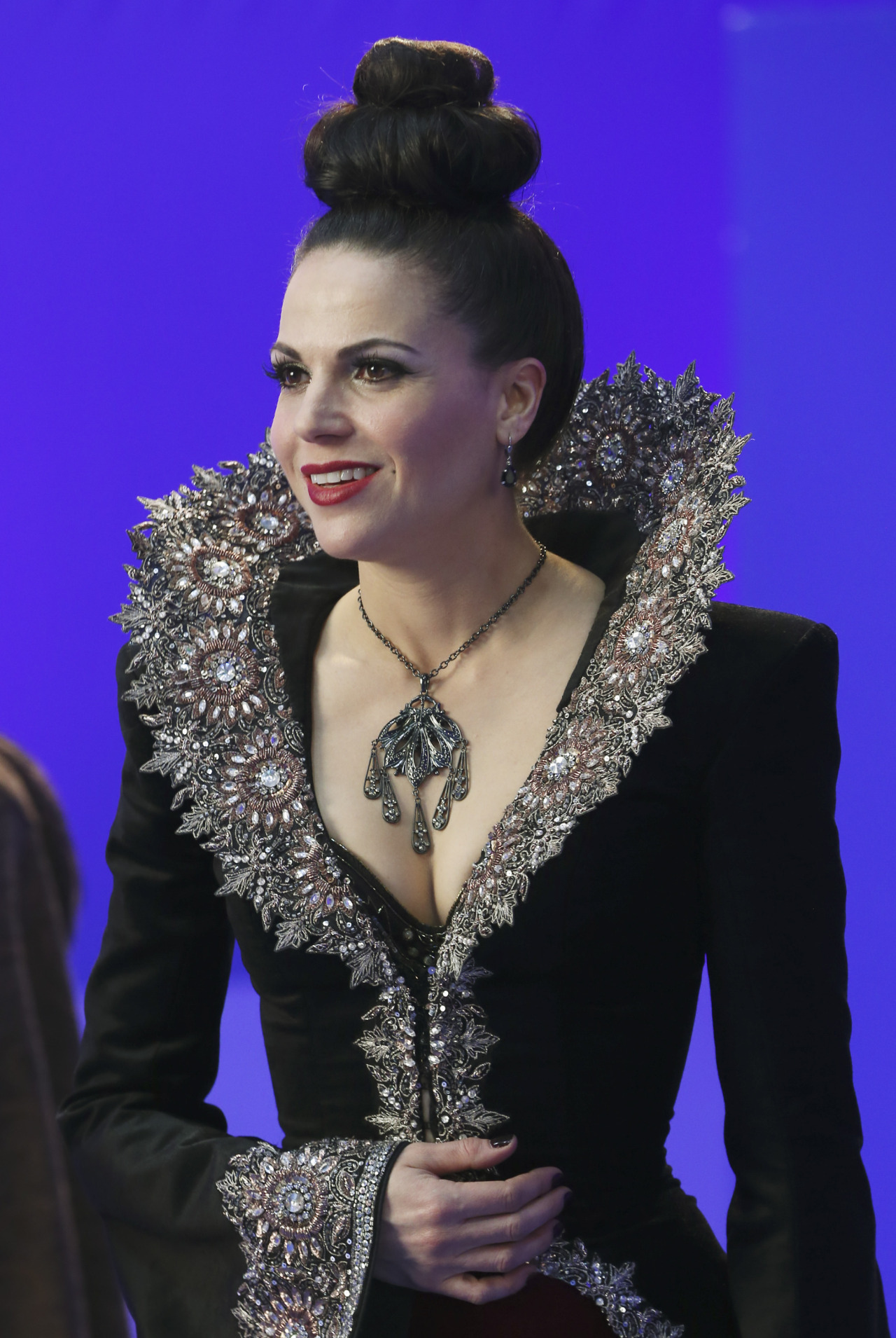 ronandhermionesource:  New Promos for 3x19! Source (x) 