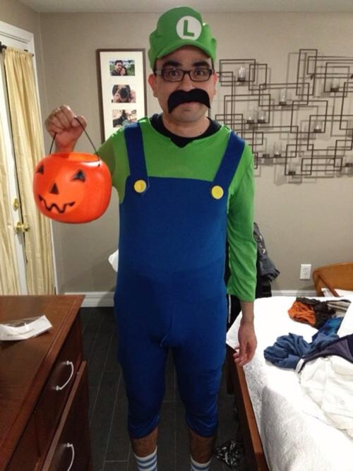 my-lovely-little-micool:  Gus Sorola.No one will ever understand just how much I