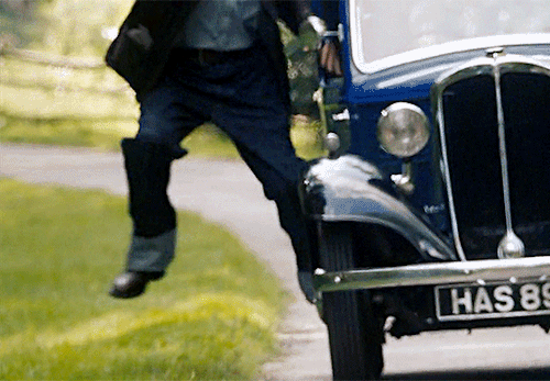 Tv Appreciation Week Day 6: Favourite Miniseries Why Didn't They Ask Evans? (2022)