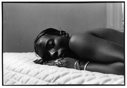 atoubaa:From “Women” (Baltimore, 1970s) by Steven Cuffie