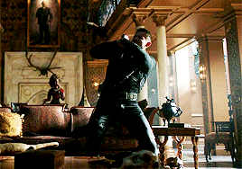 stevenrogered:I read the script, and I was like, “Okay, this is either gonna be really dope, or just