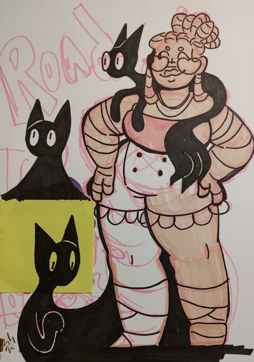 I Legit Love This Drawing So Much