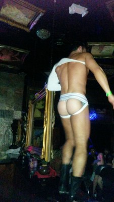 Hustlaball Las Vegas