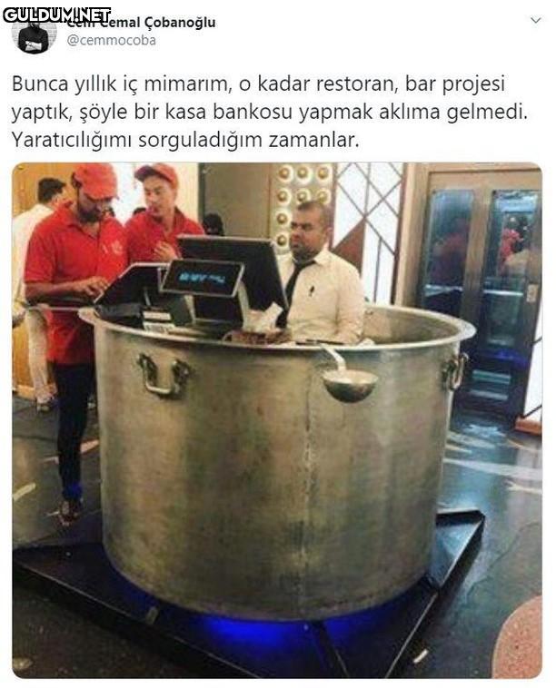 Cem Cemal Çobanoğlu...