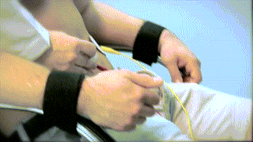 circusunder:  It was just a simple experiment… All he had to do was show up and