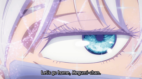 If Gofushi Not Canon, Then Why [3]