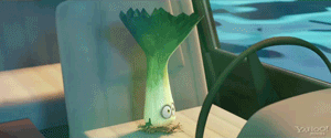 andrewcentrism:jjhoser:There’s a leek in the boat!!!!!!!!!THE BEST VISUAL PUNI LAUGHED SO HARD I CRI
