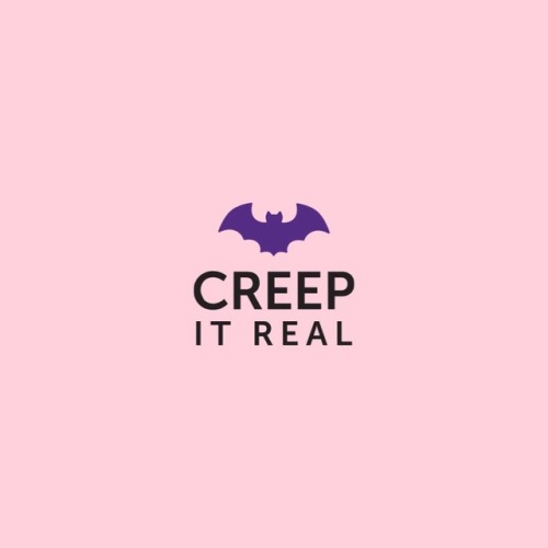 rosiitea:Creep it realIG: rosiiteaa