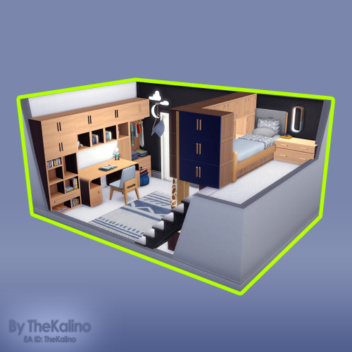  Blue Kids RoomBed only working with childrenSpeed Build: https://www.youtube.com/watch?v=cvH04ijuny