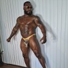 Porn photo blackmusclegenius: