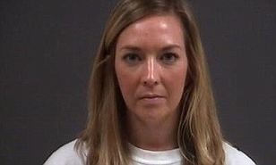 sexyteacherleaks:  Anna Michelle Walters  A teacher who was convicted of having sex with one of her students and exposed on Twitter for having sex with another has been sentenced to 12 months in prison.  The charges against Anna Michelle Walter, 24, from