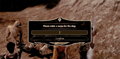 catbun: the most important choice of the game