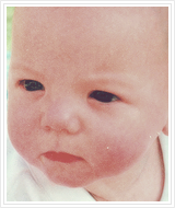 aegonnerys:  Small Louis 
