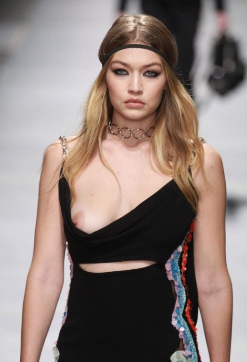 XXX slipnips4u:  Gigi Hadid photo