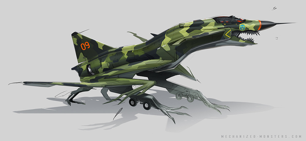hydrothrax:SAAB 37 Viggen!