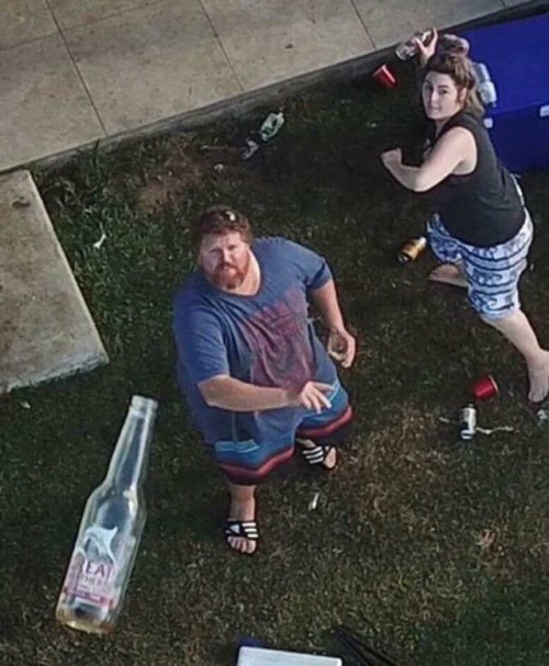 fakehistory:  First contact with previously uncontacted tribe (1987)