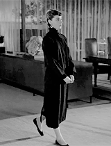 normajeaned:FILM COSTUMES - Sabrina (1954).