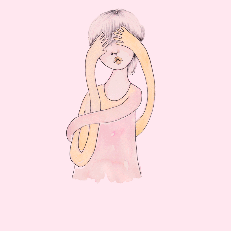 ambivalentlyyours:  “If you’re gonna be a restless soulThen you’re gonna be